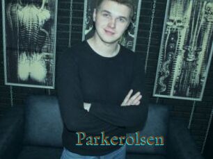 Parkerolsen