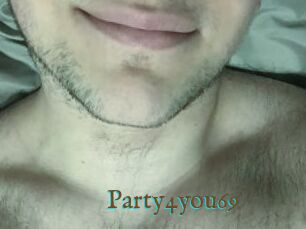 Party4you69