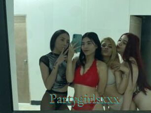 Partygirlsxxx