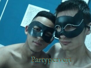 Partypervert