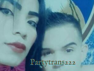 Partytrans222