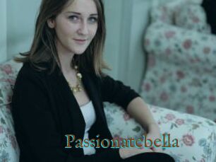 Passionatebella