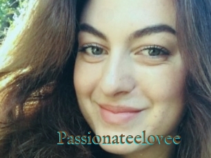 Passionateelovee