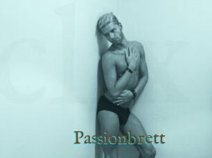 Passionbrett