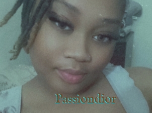 Passiondior