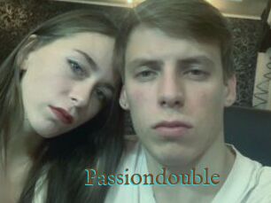 Passiondouble