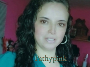 Pathypink