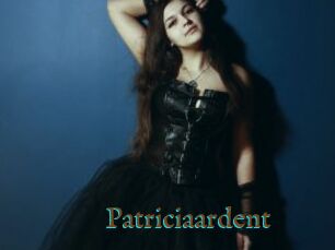 Patriciaardent