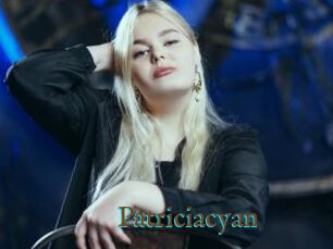 Patriciacyan