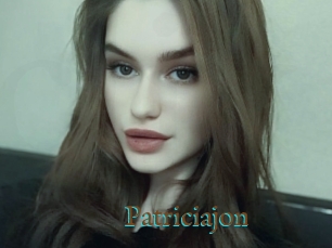 Patriciajon