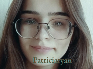 Patriciaryan