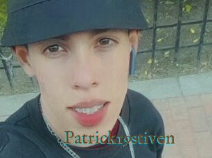 Patrick19stiven