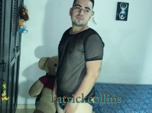 Patrickcollins