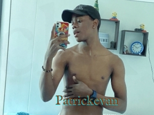 Patrickevan