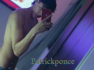 Patrickponce