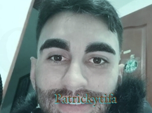 Patrickytifa