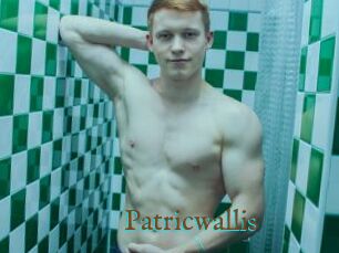 Patricwallis