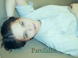 Pattilallie