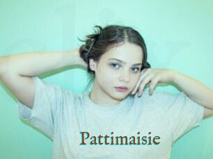 Pattimaisie