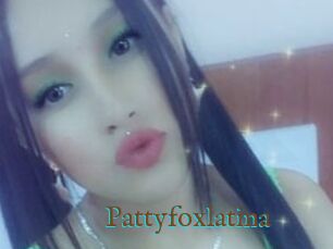 Pattyfoxlatina