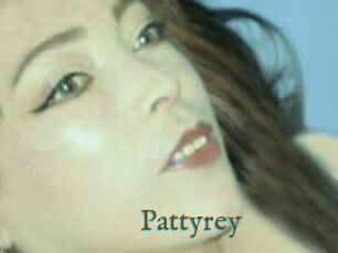 Pattyrey