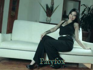 Patyfox