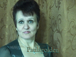 Paulagolden