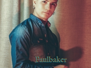 Paulbaker