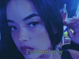 Pauletteleroy