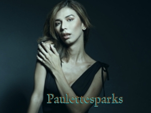 Paulettesparks