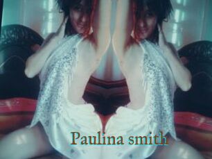 Paulina_smith