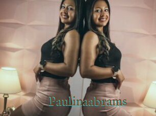 Paulinaabrams