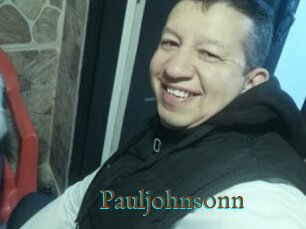 Pauljohnsonn