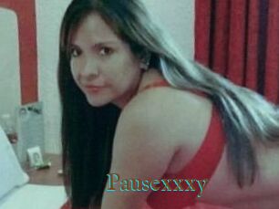 Pausexxxy