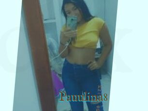 Pauulina8