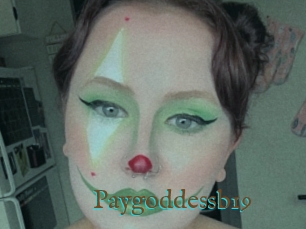 Paygoddessb19