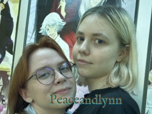 Peaceandlynn