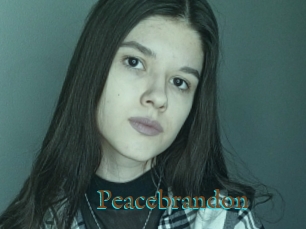 Peacebrandon