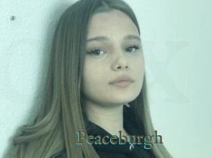 Peaceburgh