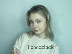 Peaceclack