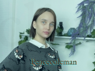 Peacecoleman