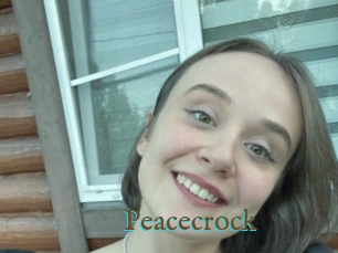 Peacecrock