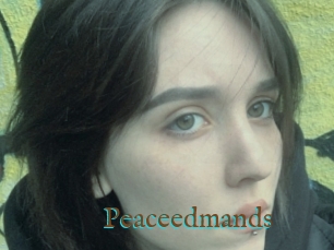 Peaceedmands