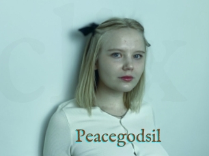 Peacegodsil