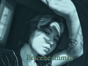 Peaceheathman