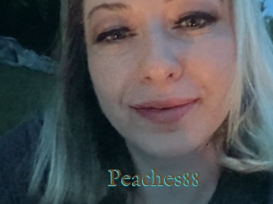 Peaches88