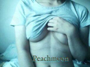 Peachmoon