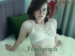 Peachpinch