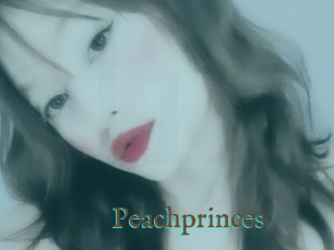 Peachprinces