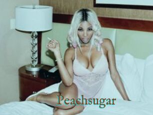 Peachsugar